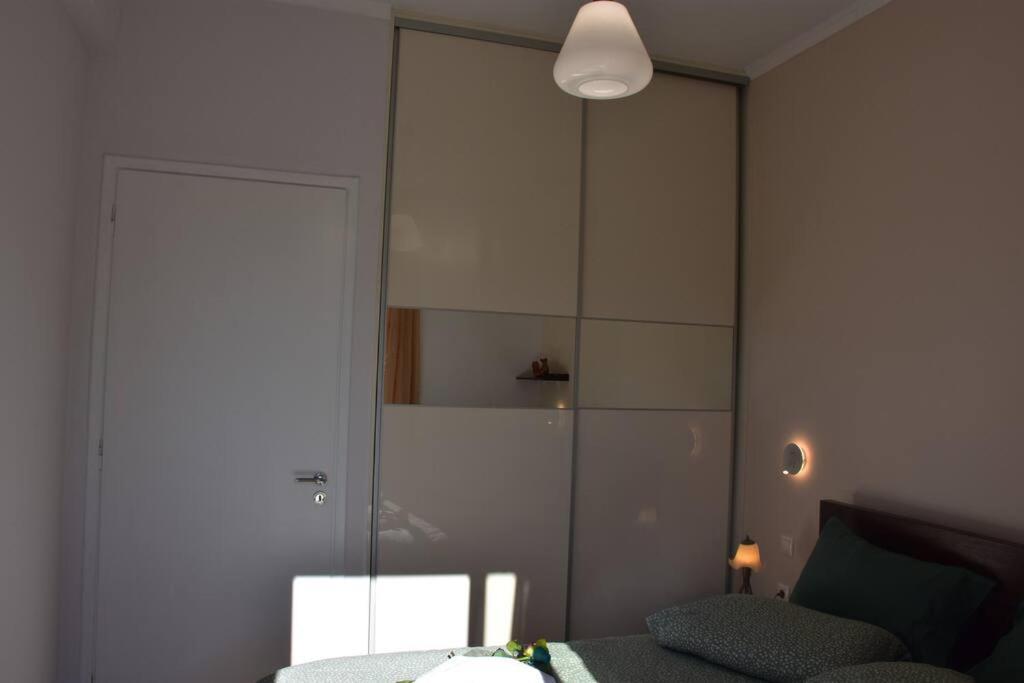 Seashell Apartment -Near The Beach Ártemida Kültér fotó